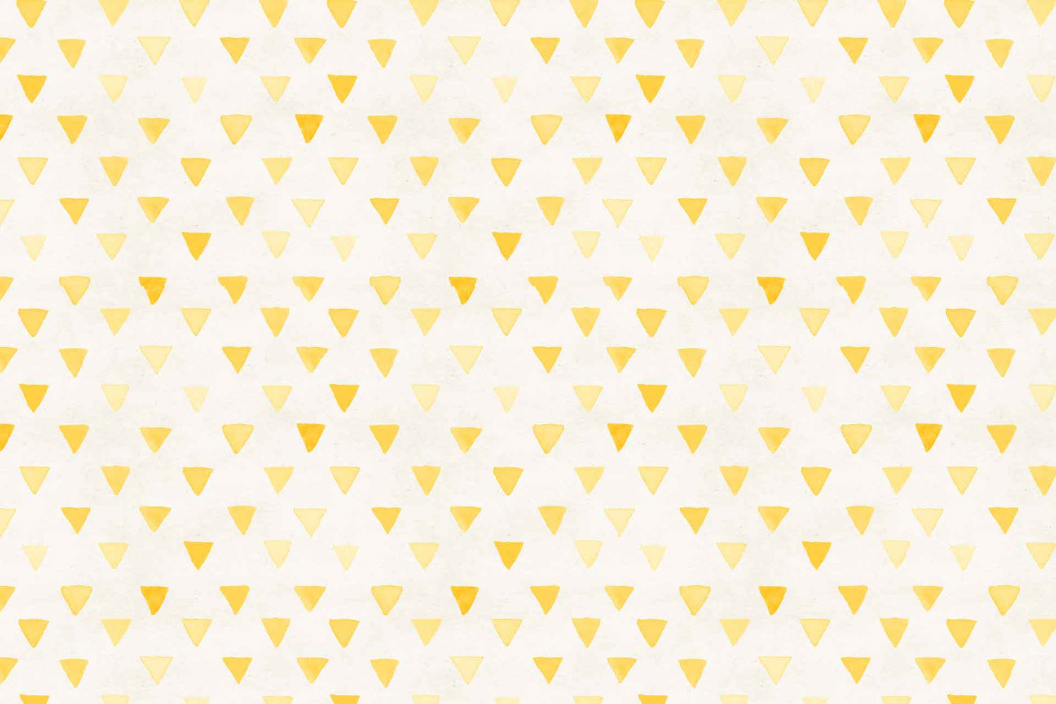 Mellow Yellow