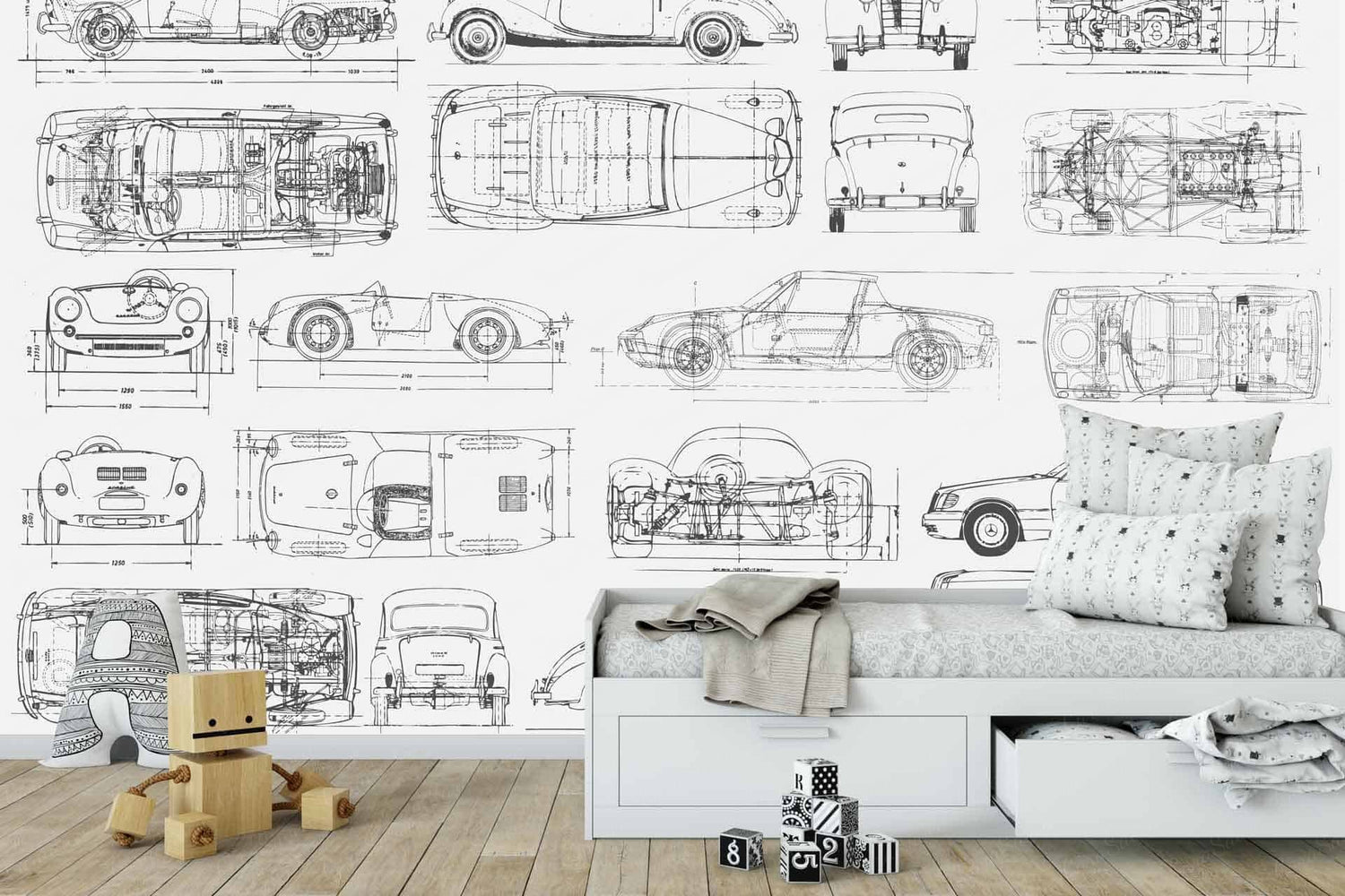 Motor Museum
