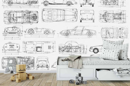 Motor Museum