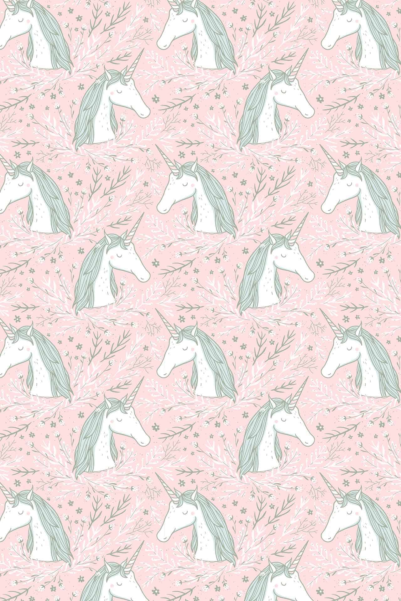 My Friend the Unicorn