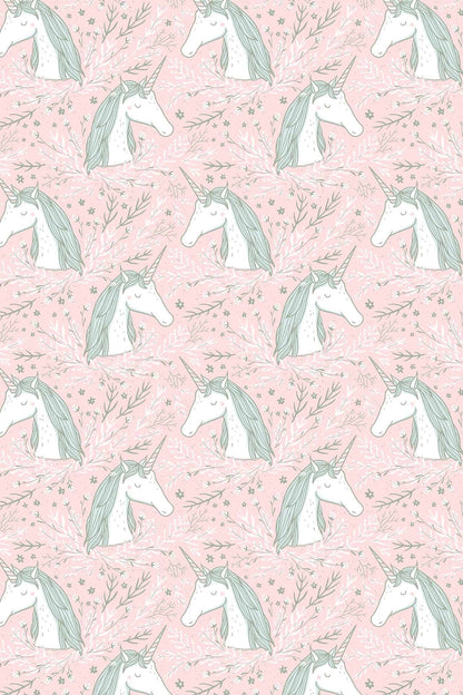 My Friend the Unicorn