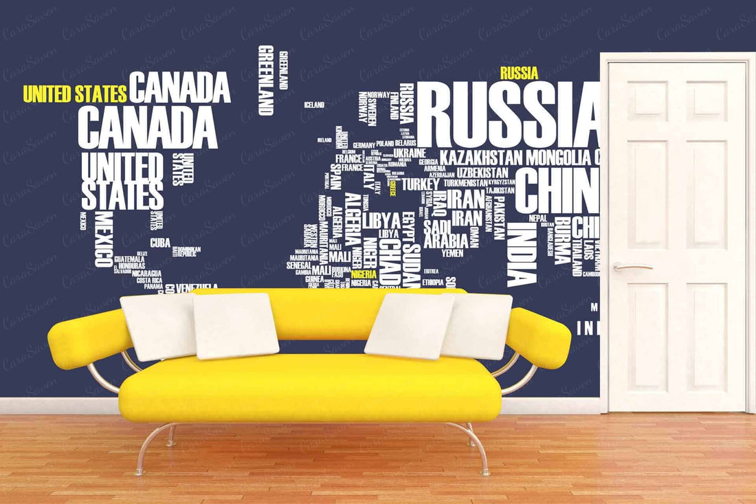Name the Country