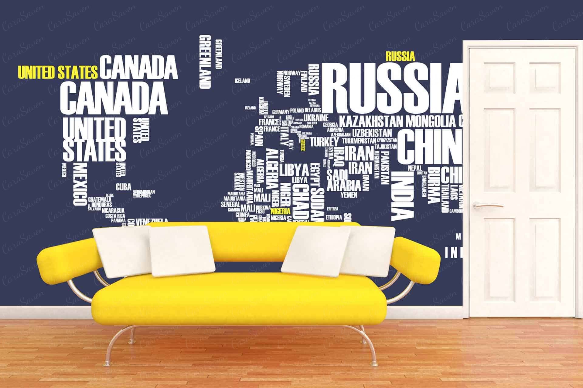 Name the Country
