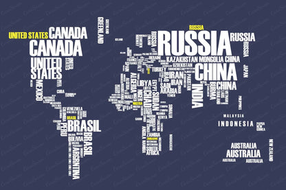 Name the Country