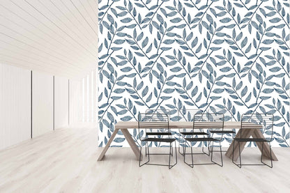 Nautical Leaves