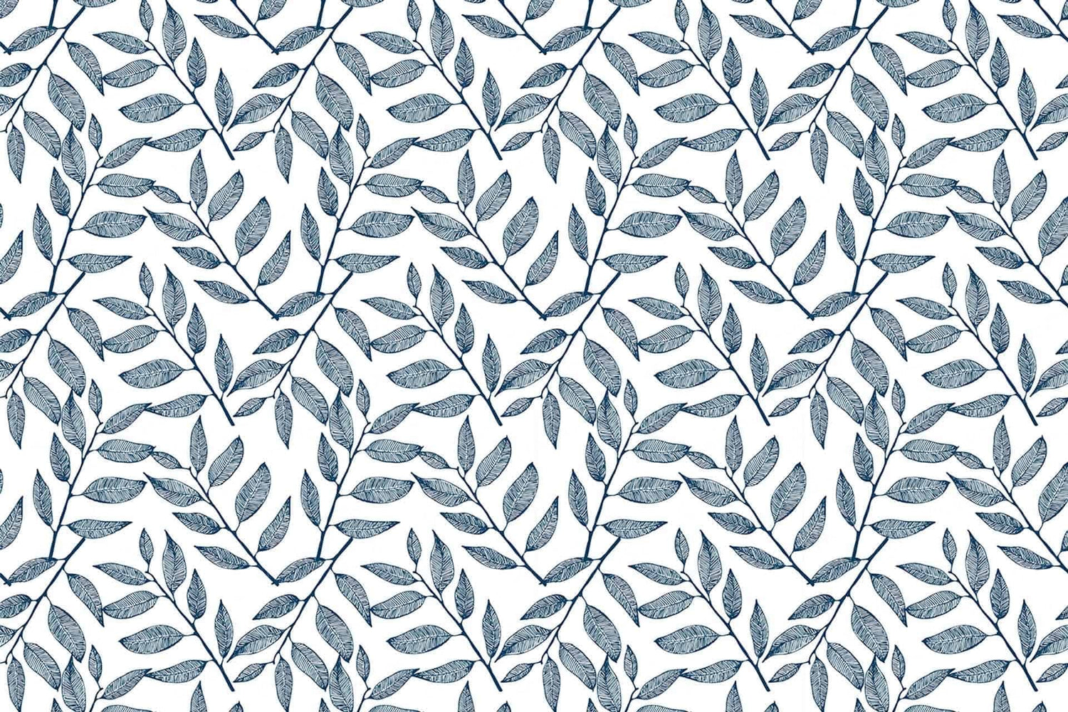 Nautical Leaves