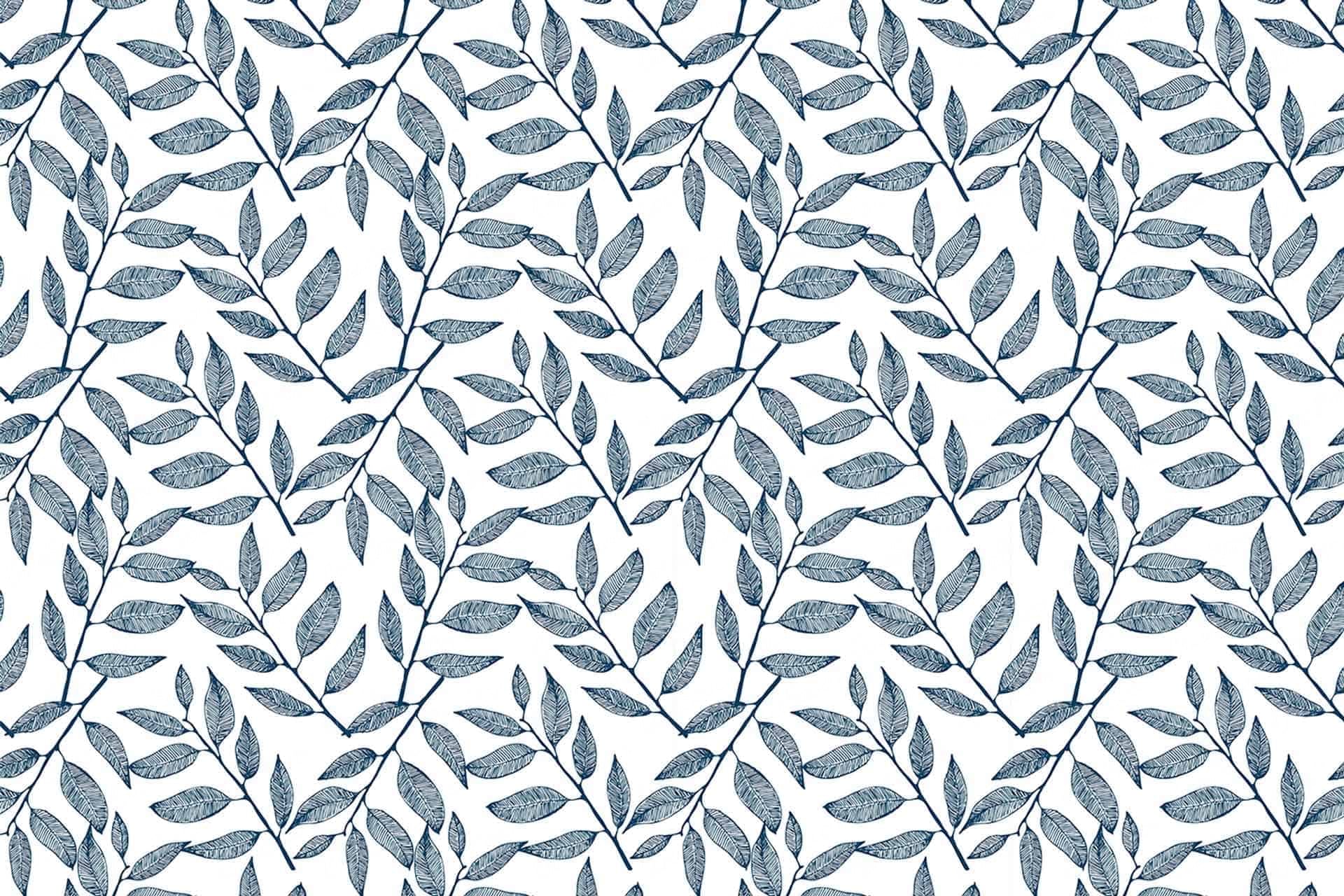 Nautical Leaves