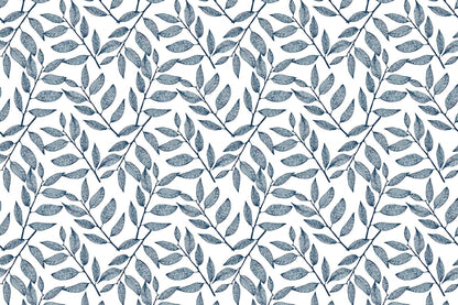 Nautical Leaves