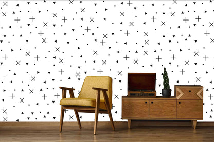 Noughts and Crosses