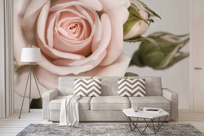 Oversized Rose