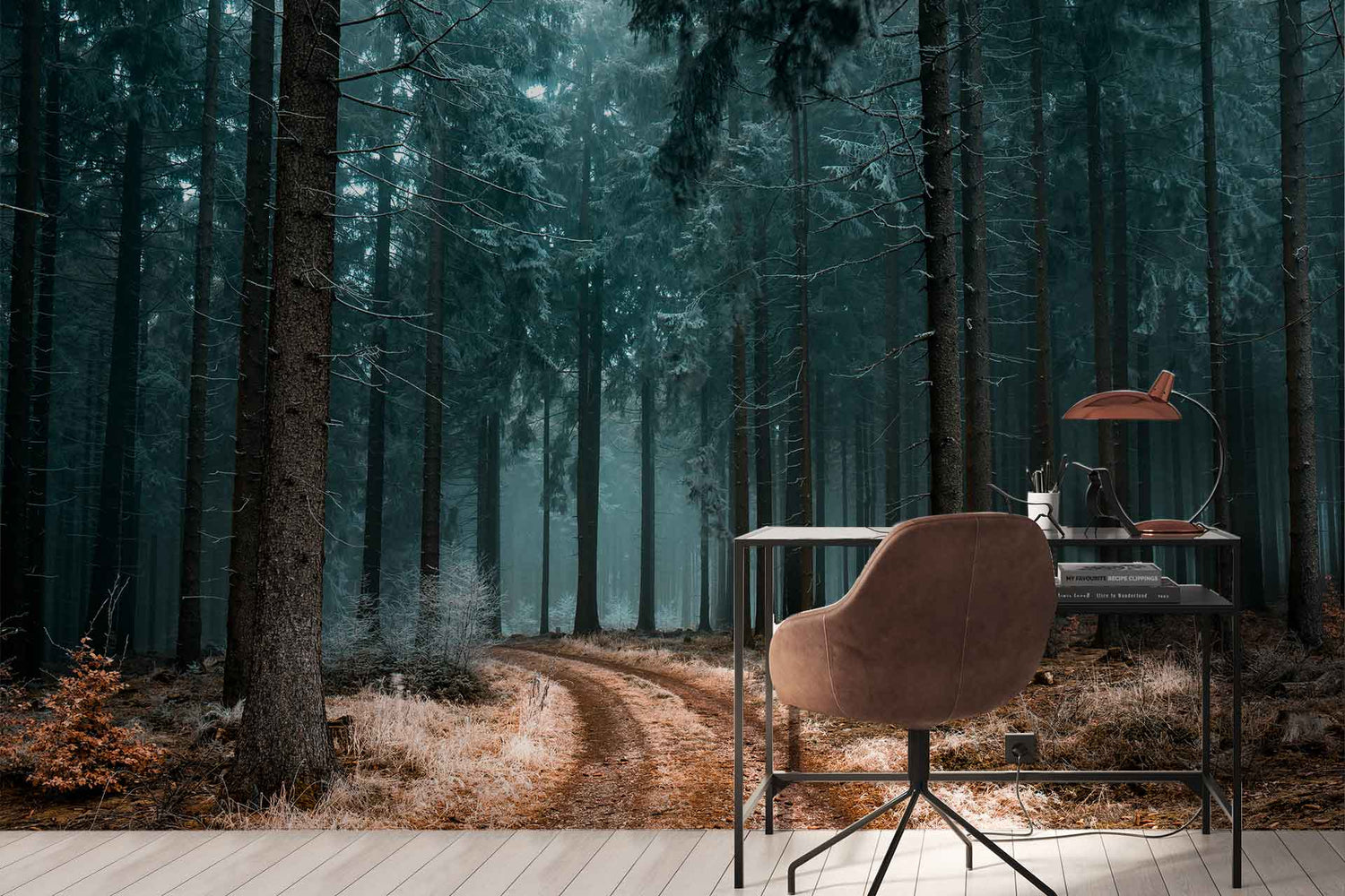 Path Less Taken