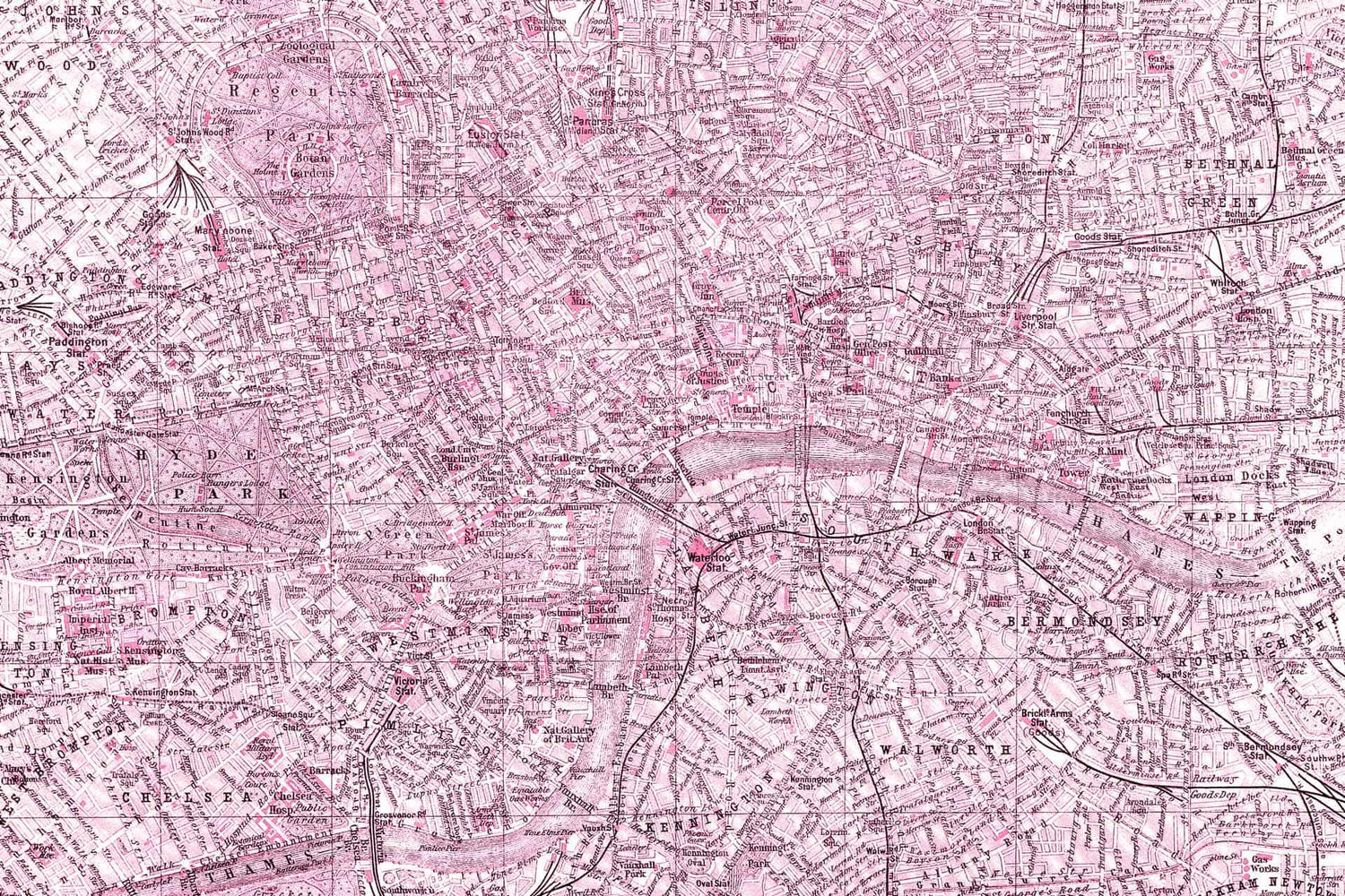 Pink Pride