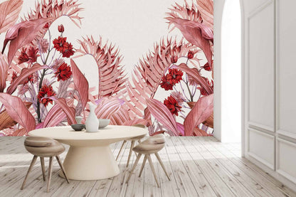 Pink Tropic
