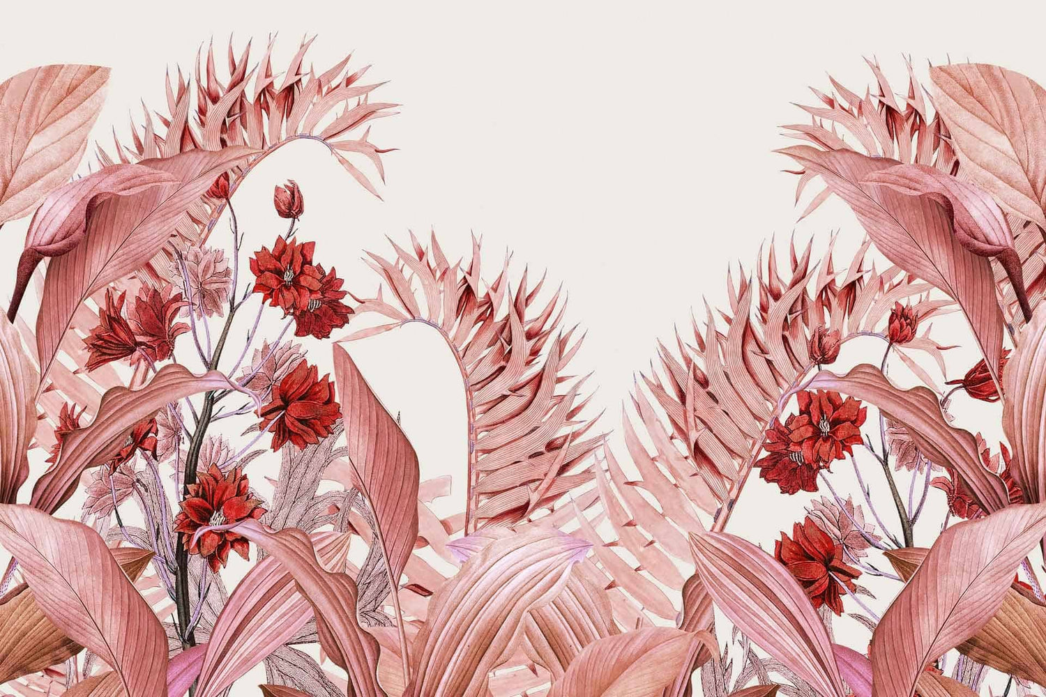 Pink Tropic