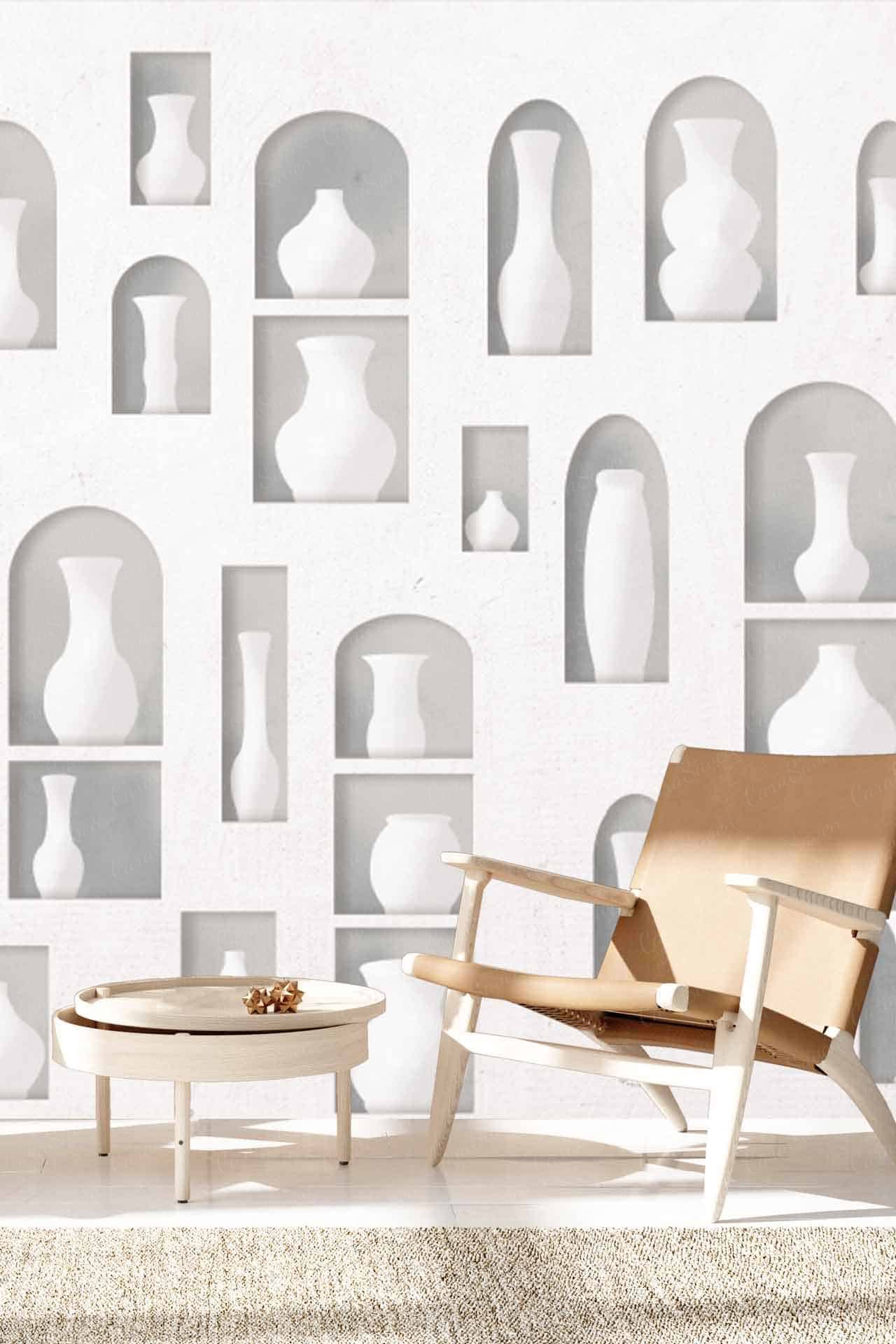 Pottery Collection