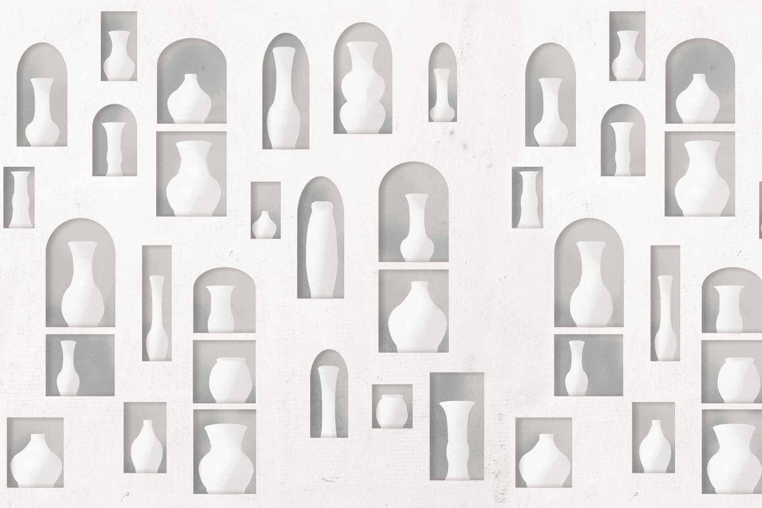 Pottery Collection