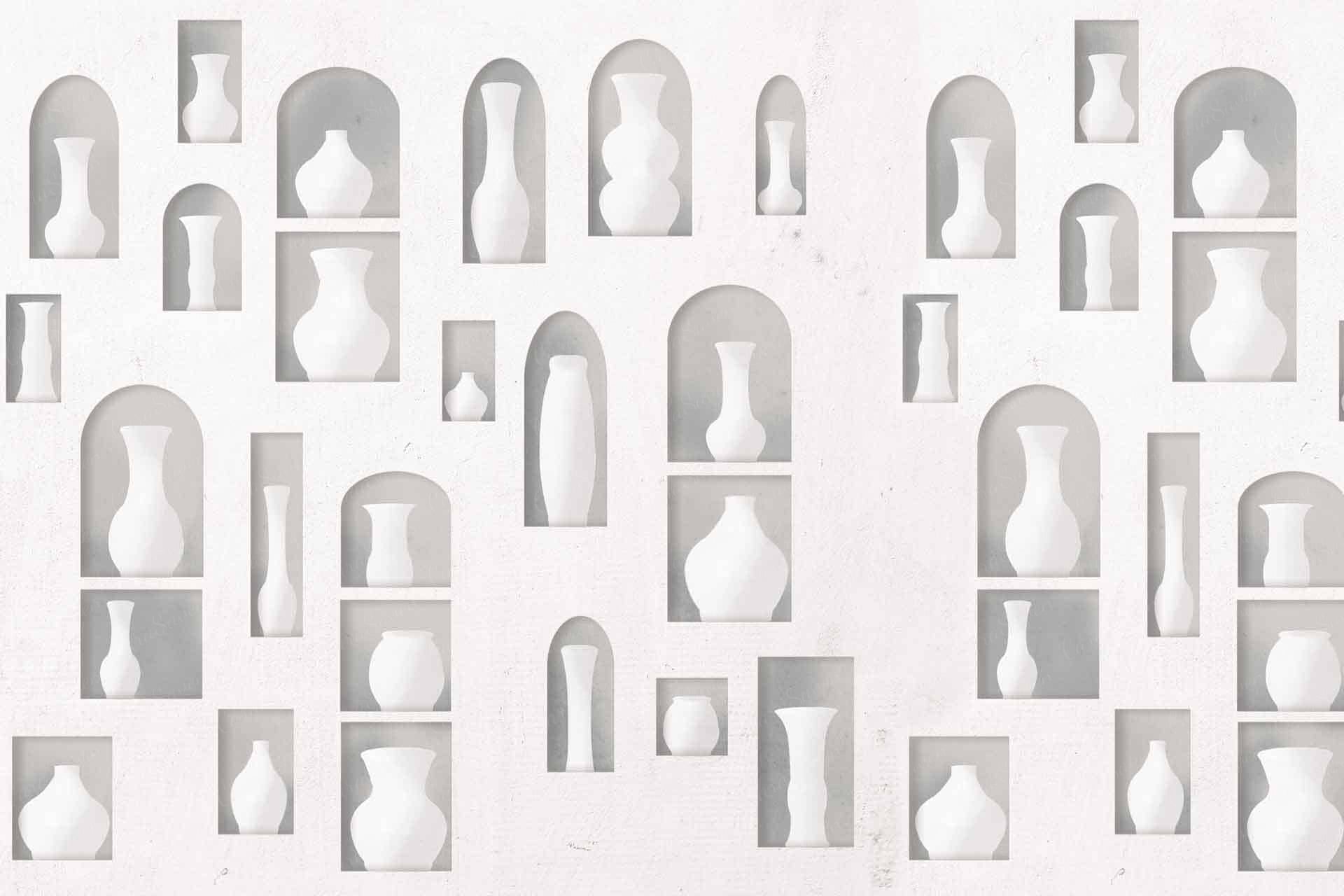 Pottery Collection
