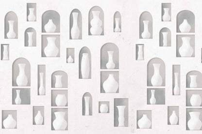 Pottery Collection