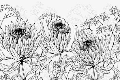 Protea Action