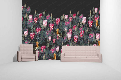 Protea Hedge