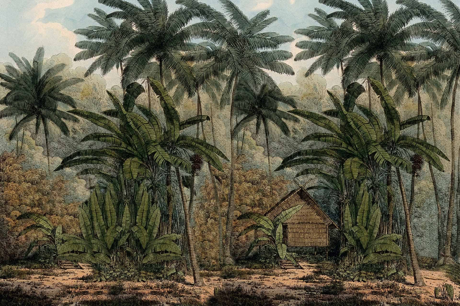 Robinson Crusoe