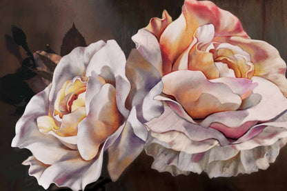 Roses in Oil
