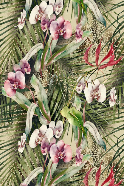Safari Floral