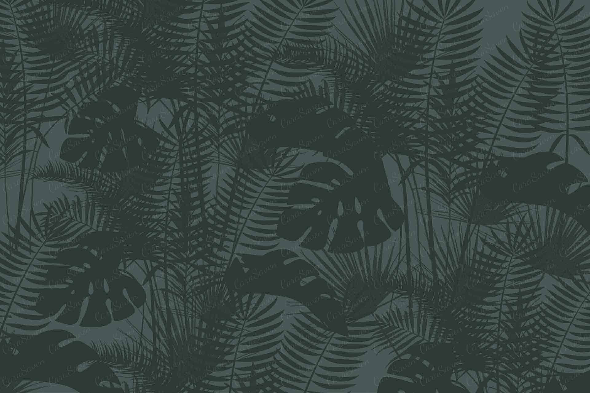 Shadow Fern