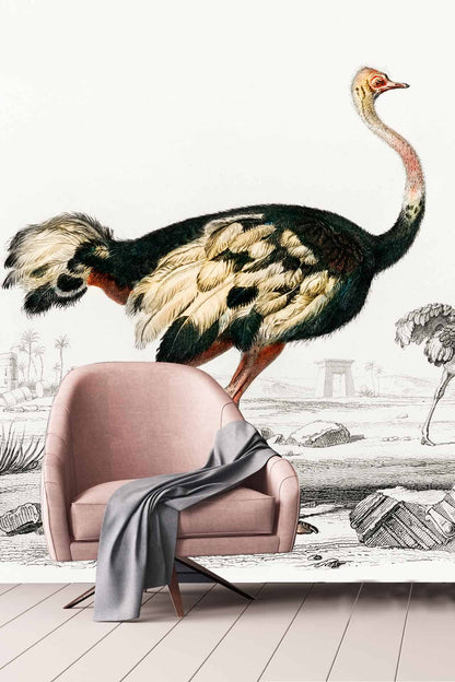 Shake Your Tail Feather