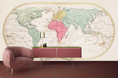 Simply Mapped
