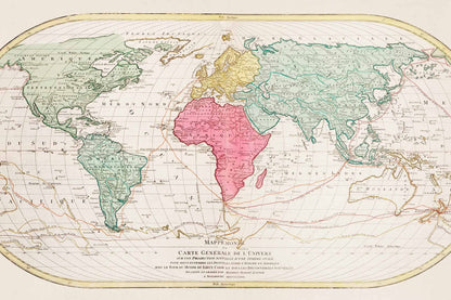Simply Mapped