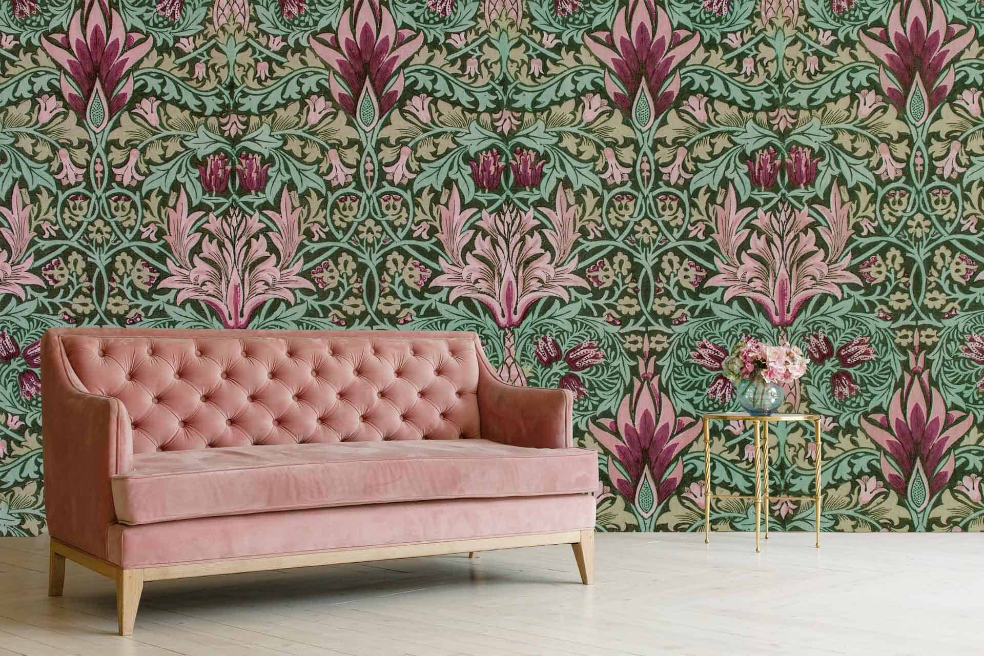 Spoilt for Choice