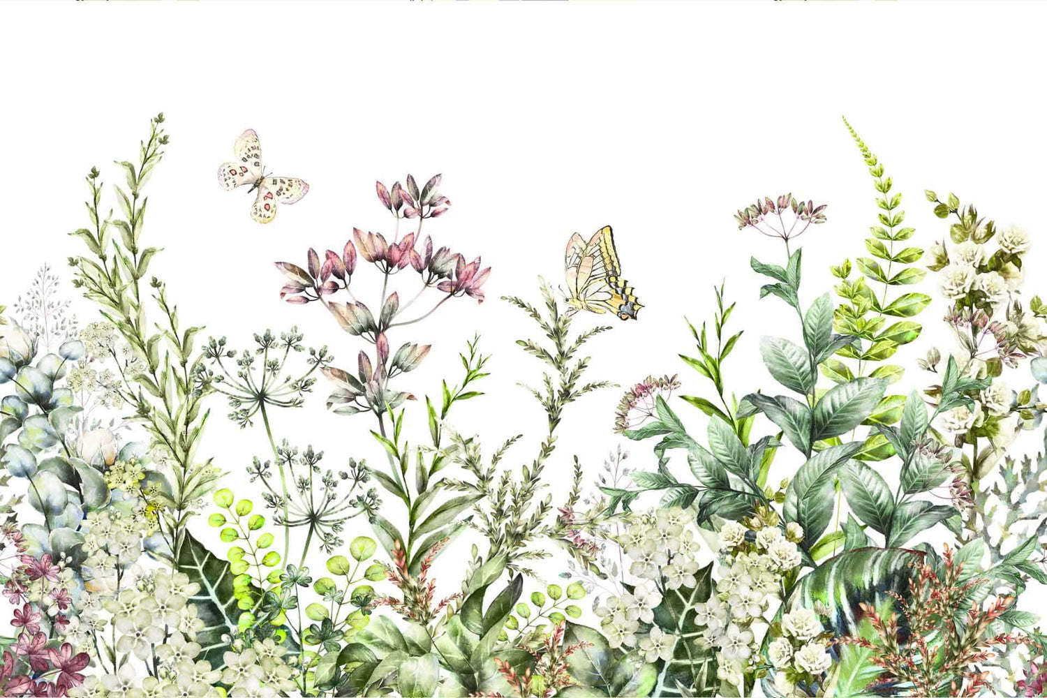 Spring Magic