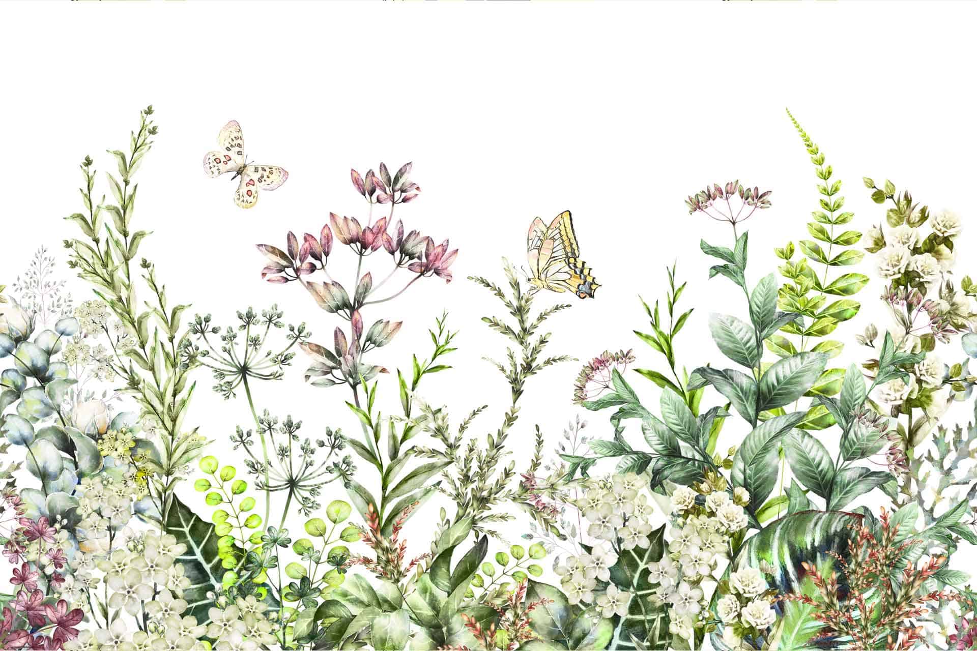 Spring Magic
