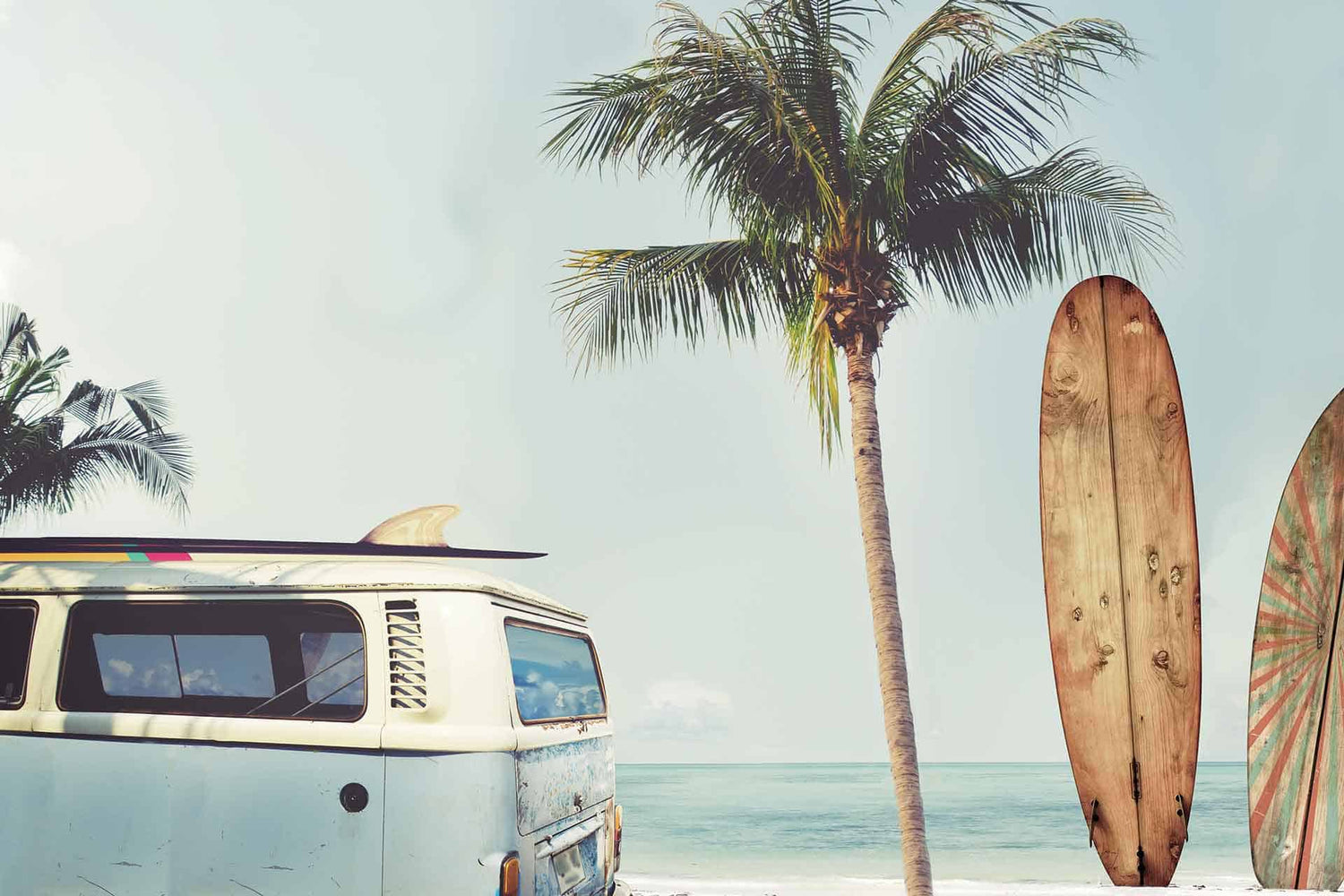 Surfs Up