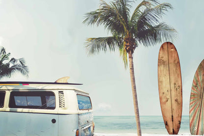 Surfs Up