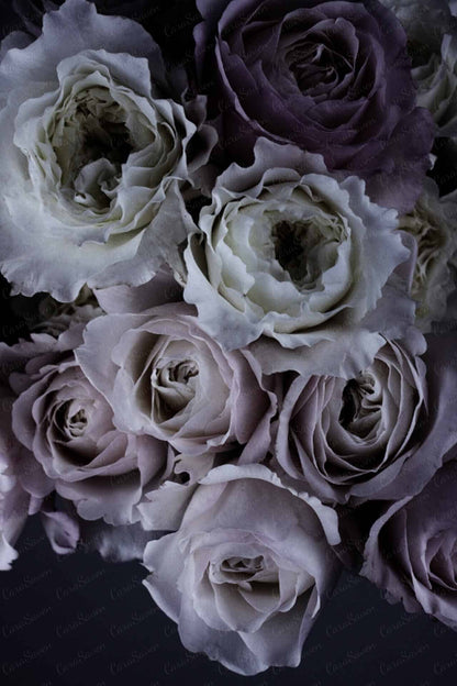 The Language of Flowers