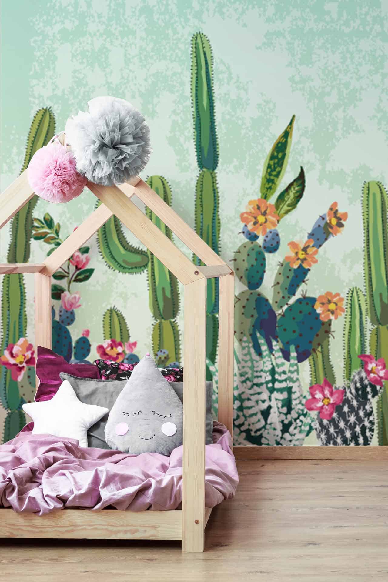 The Nursery