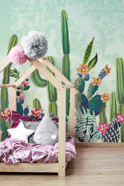 The Nursery