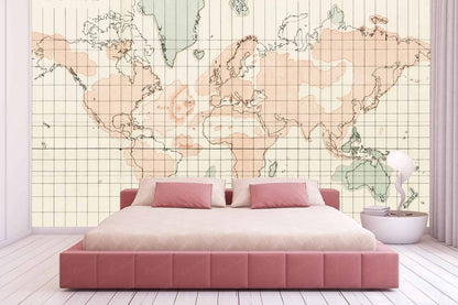 The World Simplified