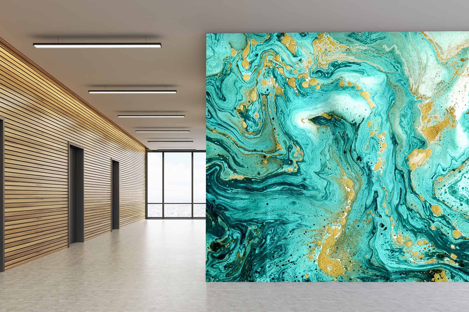 Touch of Gold