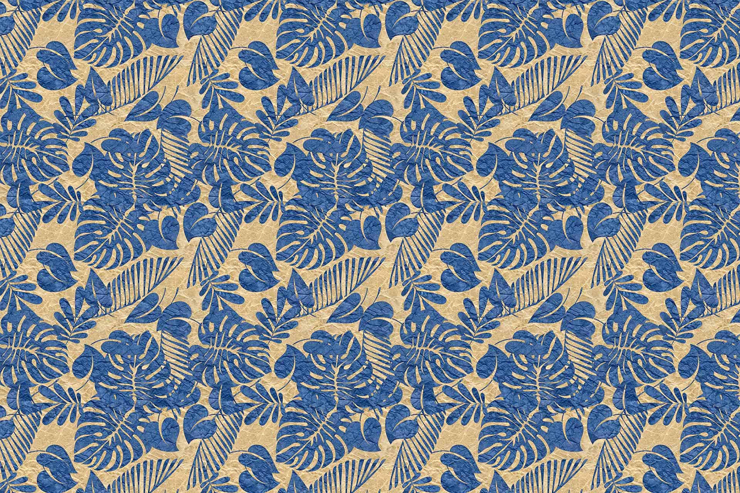 Tropical Blue