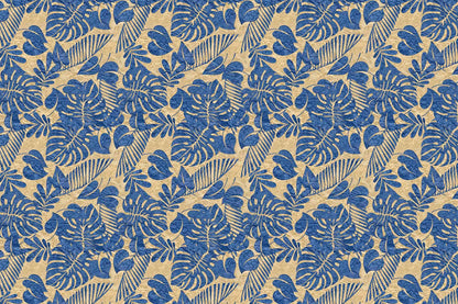 Tropical Blue