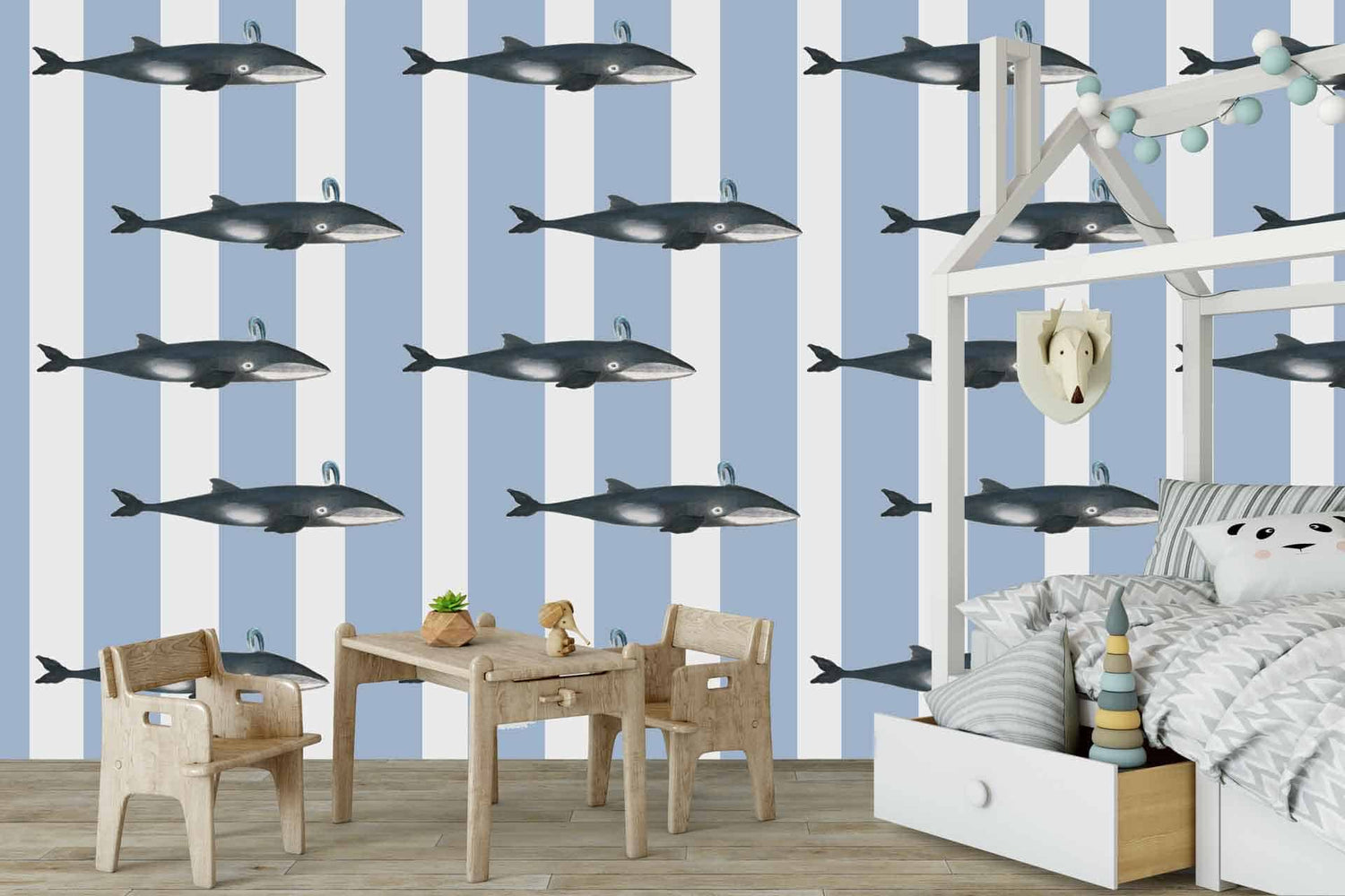 Whale Song
