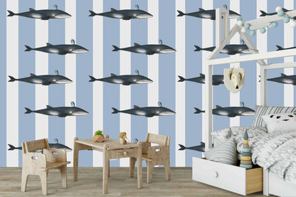 Whale Song