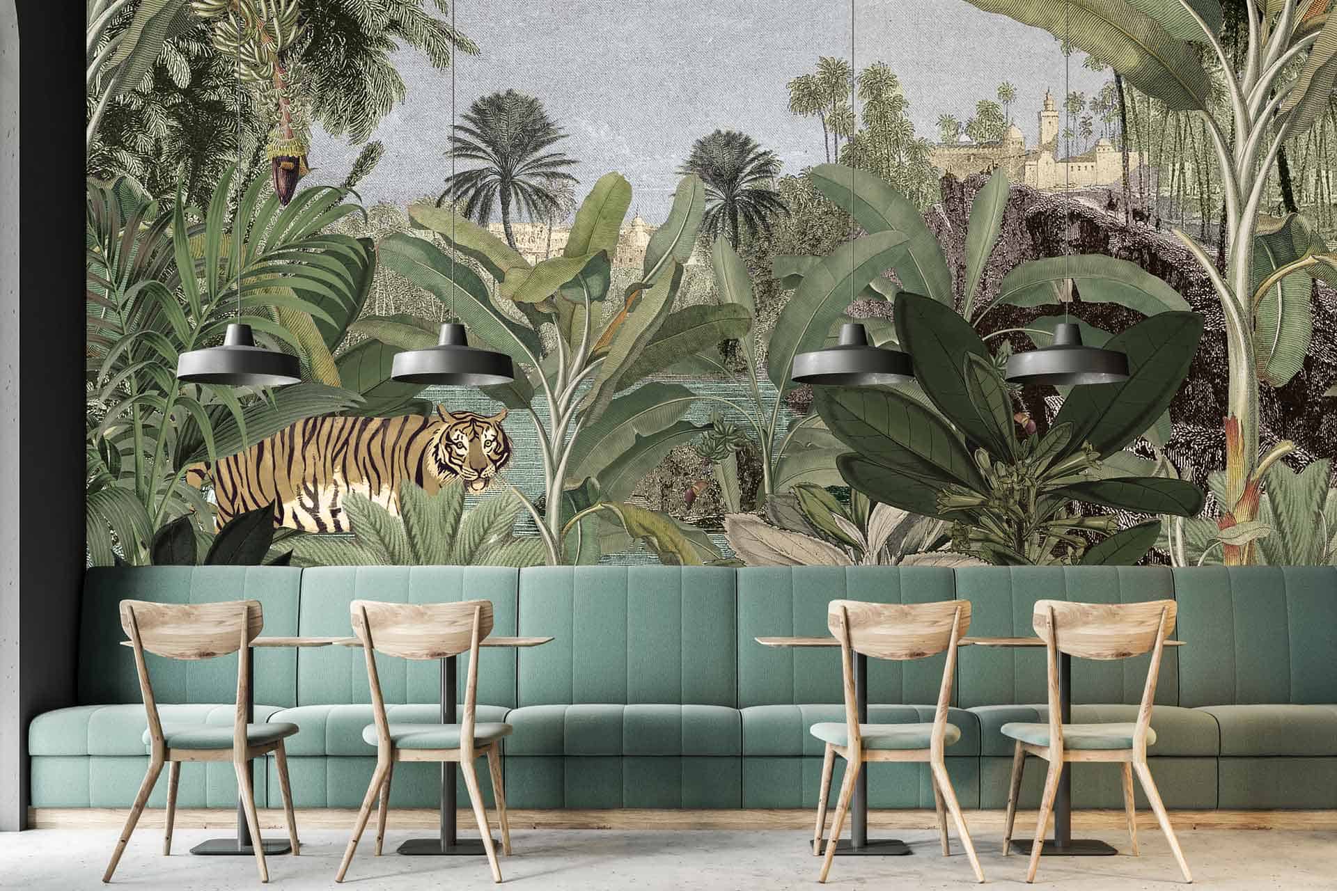 Where the Wild Things Are