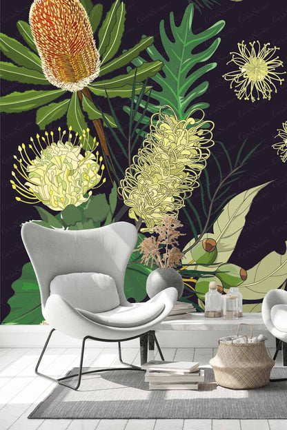 Why Wattle
