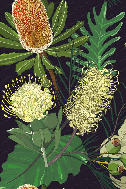Why Wattle