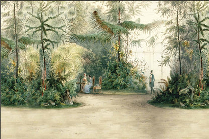 Winter Garden