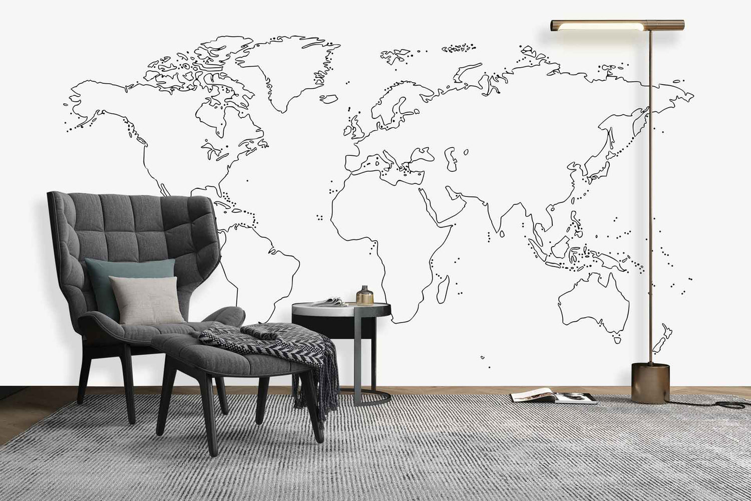 World Outline